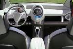 Kia KCV IV Mojave Concept 2004 года